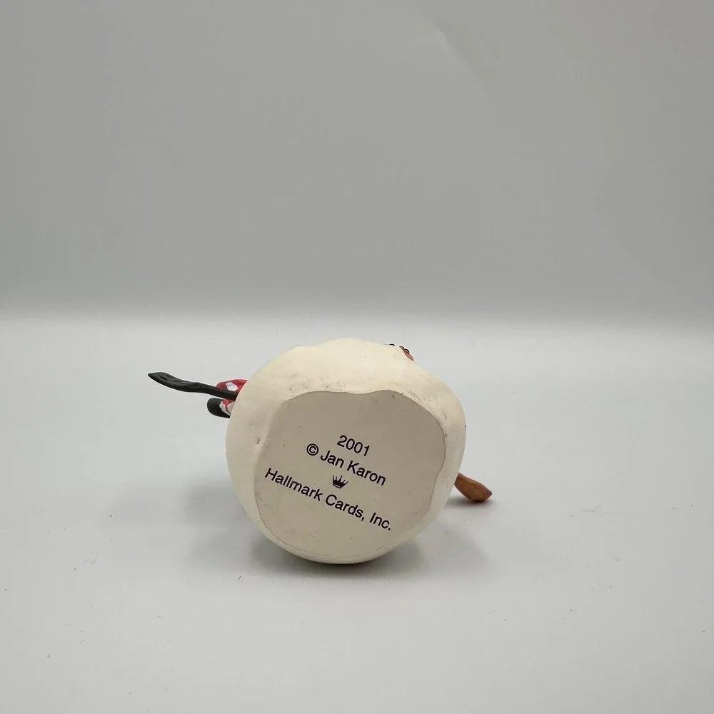 Hallmark keepsake ornament